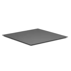 Kubus 8 Protective base, Black