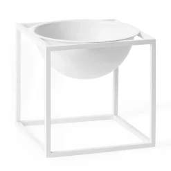 Kubus Bowl Small, Black