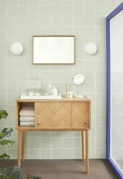 Kumu Wall Light Ø18 cm