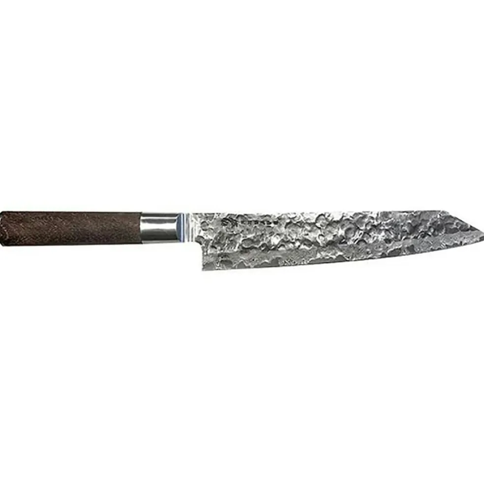 Kuro Kiritsuke, 23cm