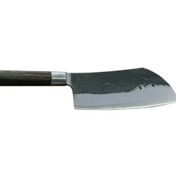 Kuro Mori Knife With Case