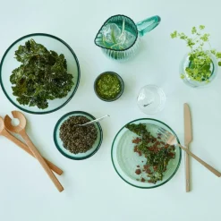 Kusintha Bowl 12 cm, Green