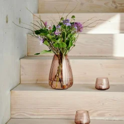 Kusintha Candle Holder 2-pack, Green