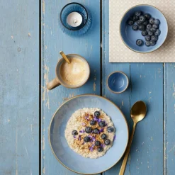 Kusintha Candle Holder 2-pack, Green