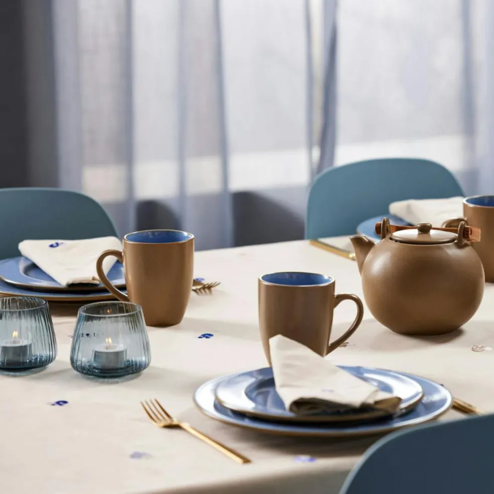 Kusintha Candle Holder 2-pack, Green