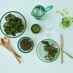 Kusintha Glass 4-pack 28 cl, Green