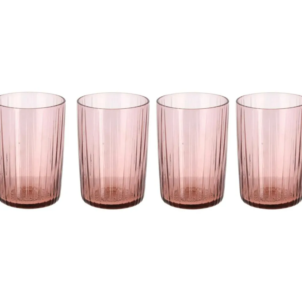 Kusintha Glass 4-pack 28 cl, Green