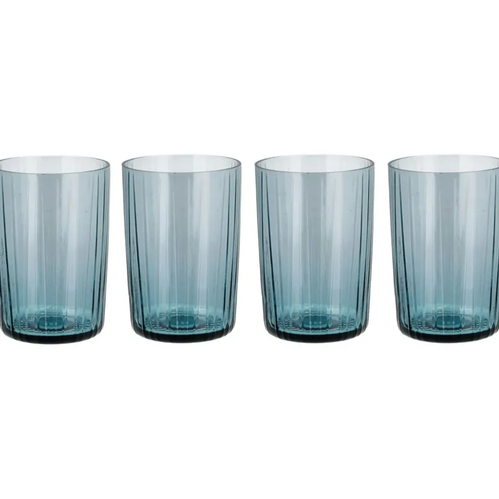 Kusintha Glass 4-pack 28 cl, Green