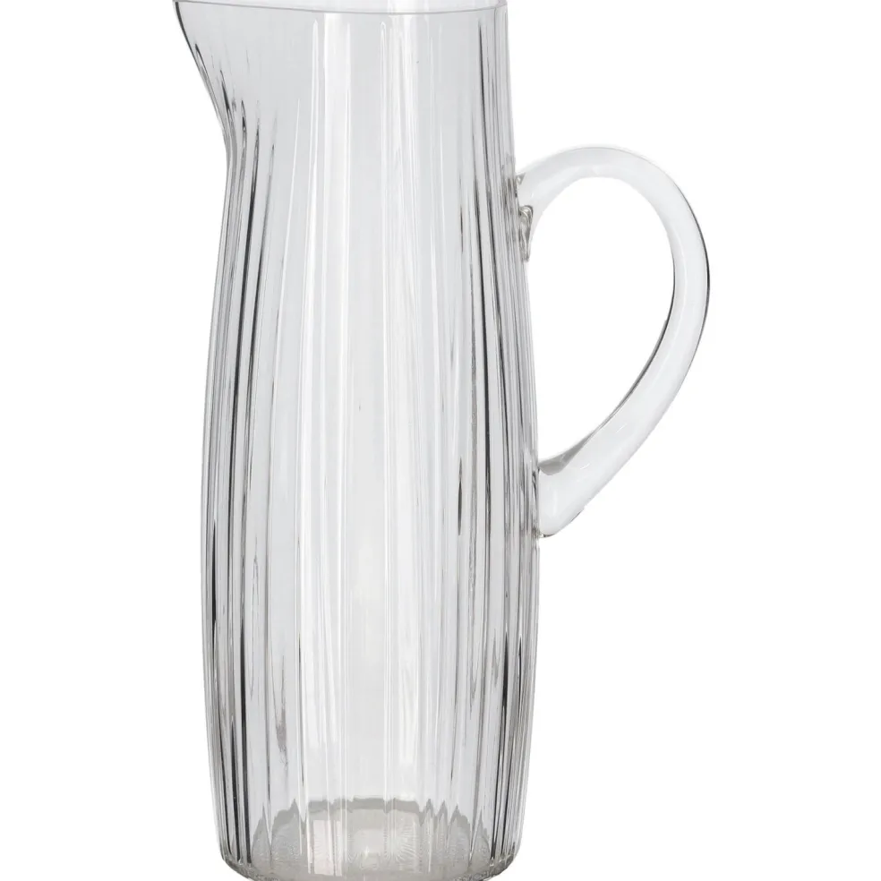 Kusintha Jug 1,2 L, Amber