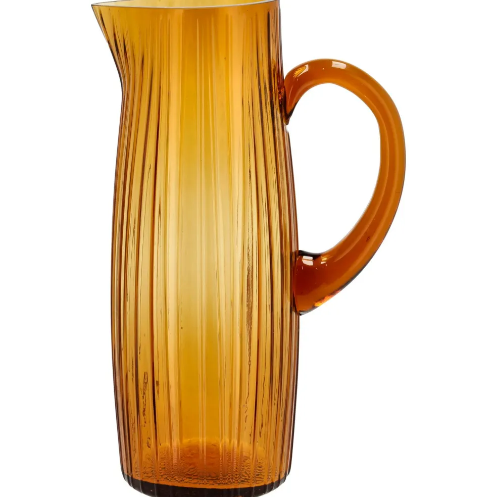 Kusintha Jug 1,2 L, Amber