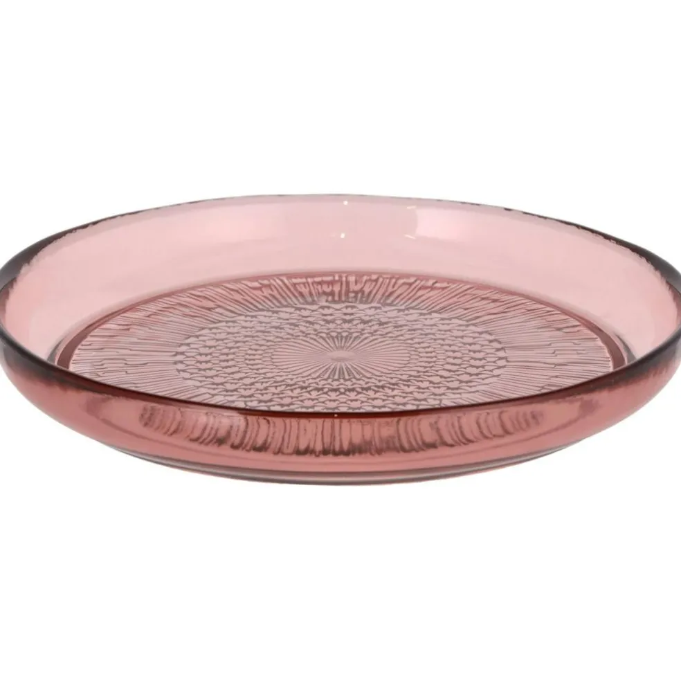 Kusintha Plate 18 cm, Green