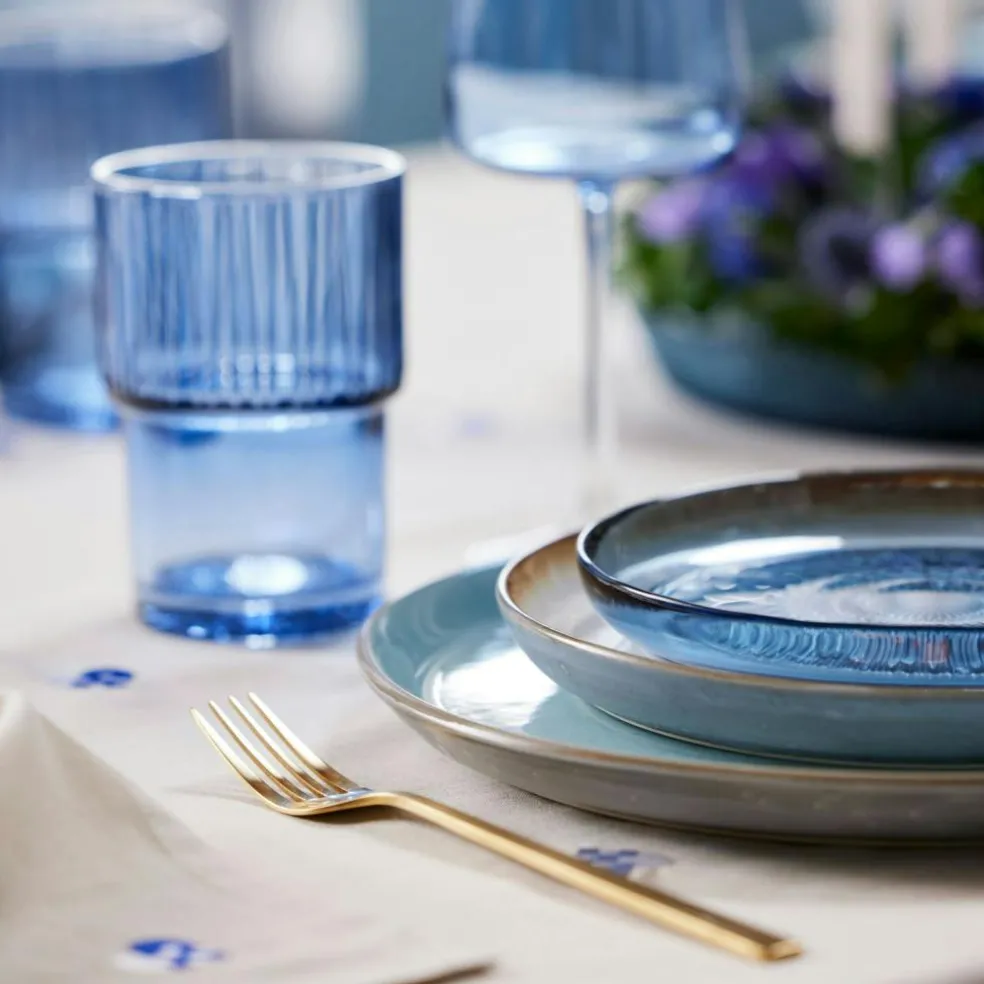 Kusintha Plate 18 cm, Green