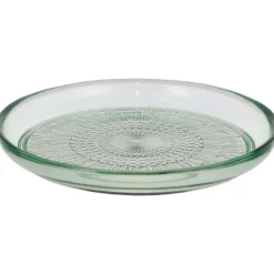 Kusintha Plate 18 cm, Green