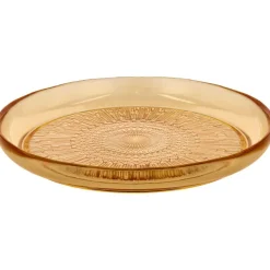 Kusintha Plate 25 cm, Pink