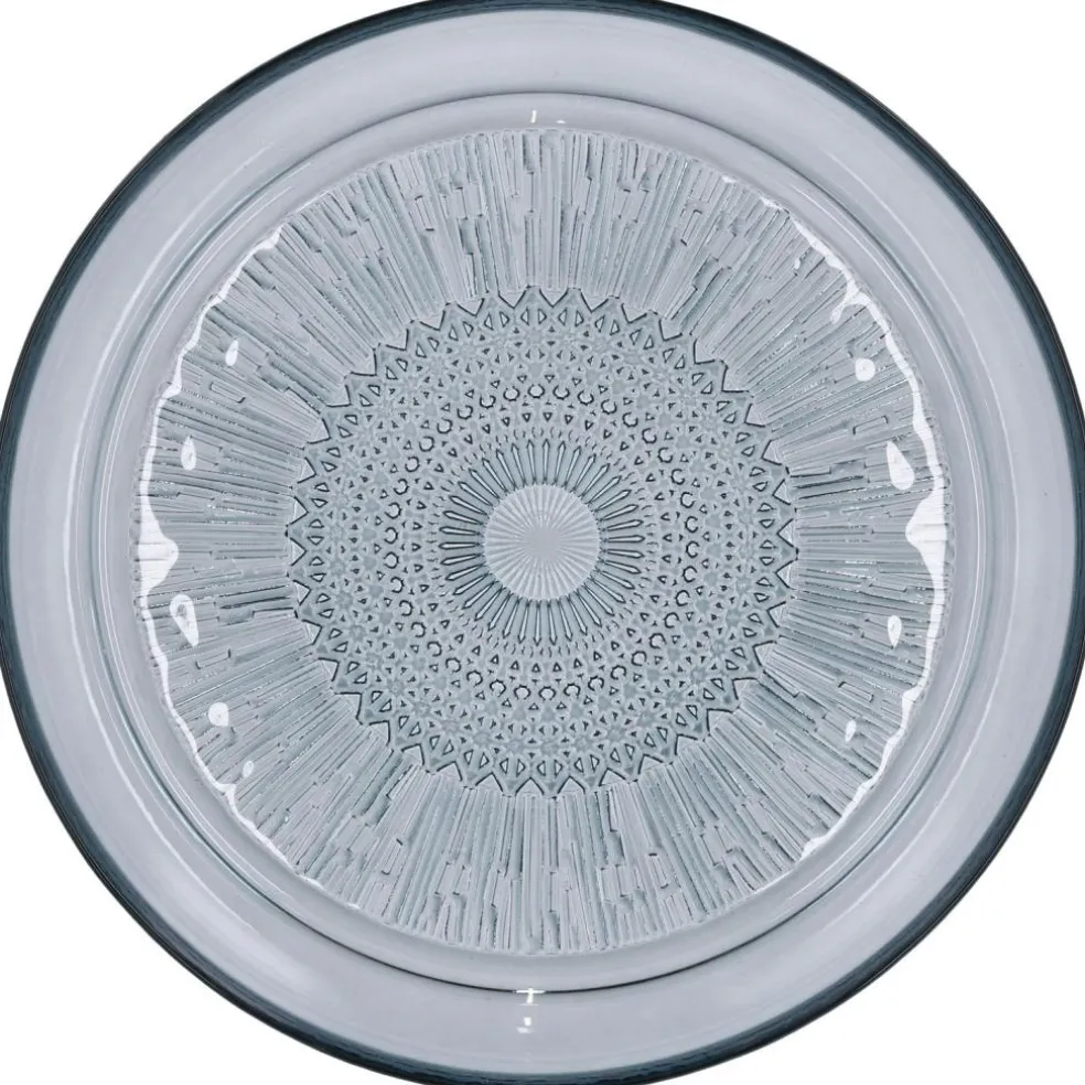 Kusintha Plate 25 cm, Pink