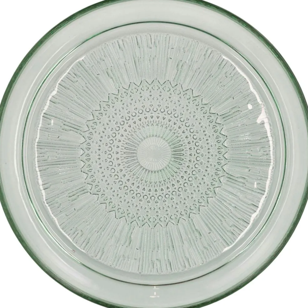 Kusintha Plate 25 cm, Pink