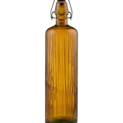 Kusintha Water Bottle 1,2 L, Amber