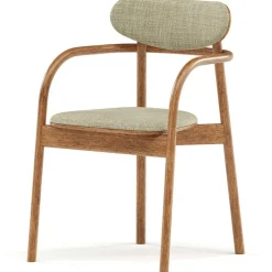 La Benda Armchair, Classic / Beige