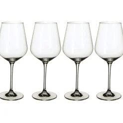 La Divina Burgundy Wine Goblet 68 cl 4-pack