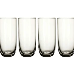 La Divina Longdrink Glass 44 cl 4-pack