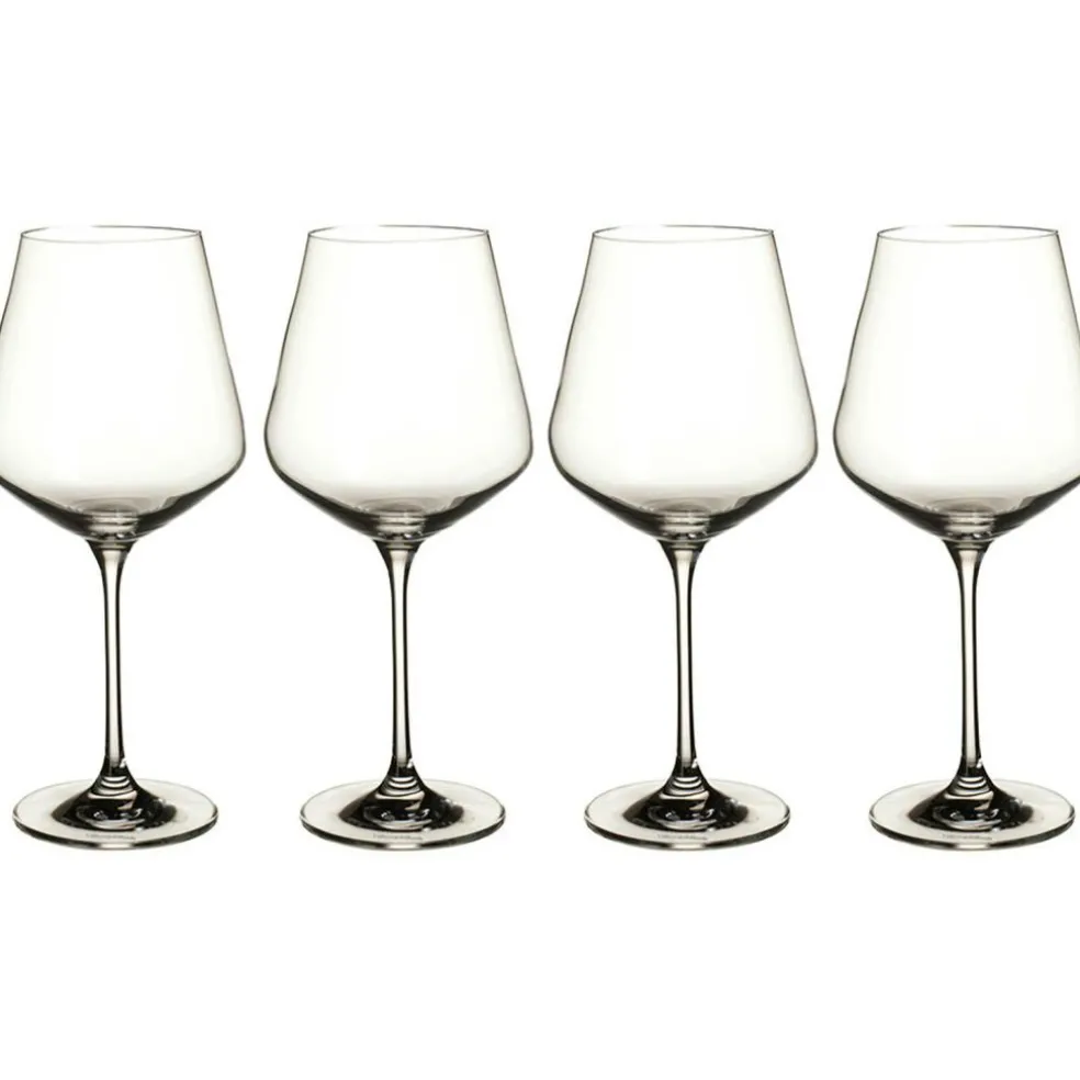 La Divina Red Wine Glass 47 cl 4-pack