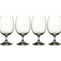 La Divina Water Glass 33 cl 4-pack