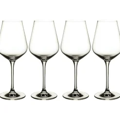 La Divina White Wine Glass 38 cl 4-pack