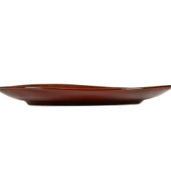 La Mère Plate, Venetian Red Ø20 cm