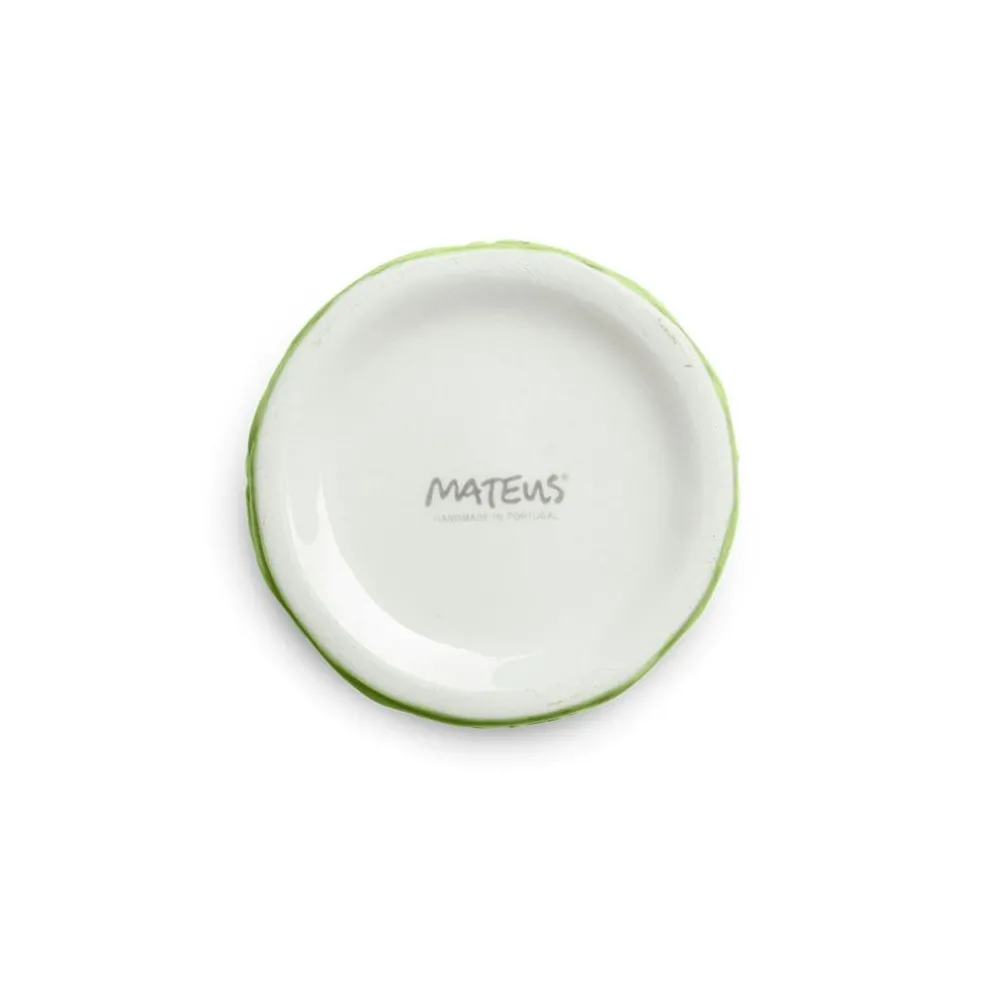 Lace Mug 30 cl, Pink