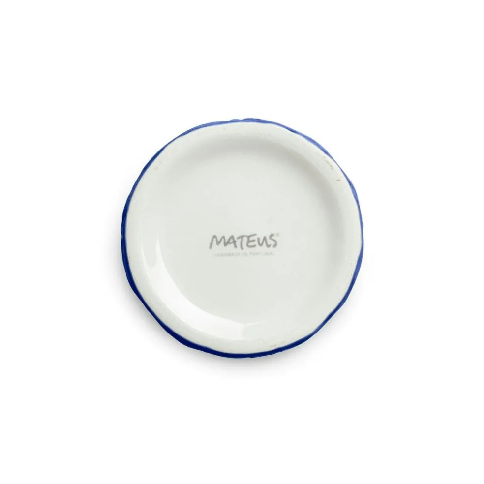 Lace Mug 30 cl, Pink