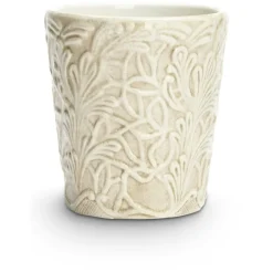 Lace Mug 30 cl, Pink