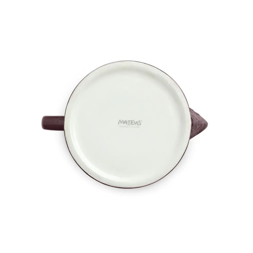 Lace Pitcher 1,2 L, Ocean