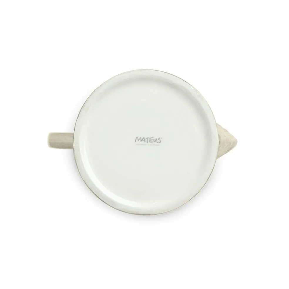 Lace Pitcher 1,2 L, Ocean