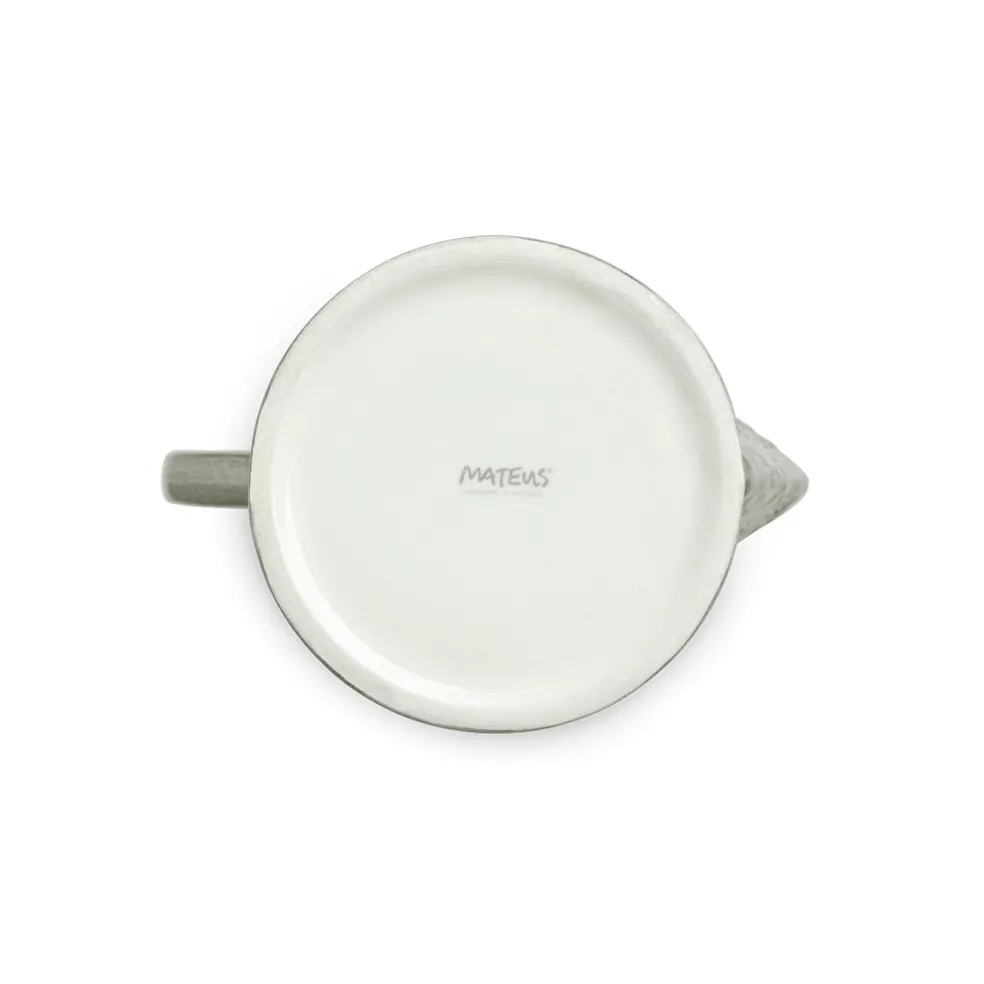 Lace Pitcher 1,2 L, Ocean