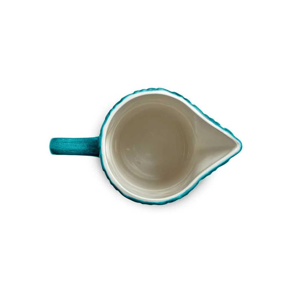 Lace Pitcher 1,2 L, Ocean