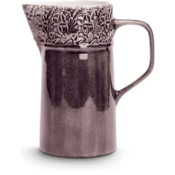 Lace Pitcher 1,2 L, Ocean