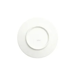 Lace Plate 20 cm, Blue