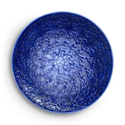 Lace Platter 34 cm, Sand