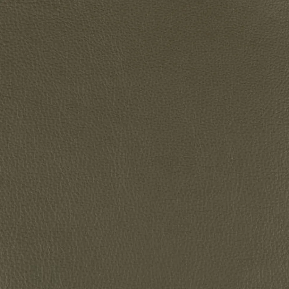 Laminett Armchair Leather, Lacquered Walnut / Black