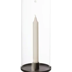 Lantern 28 cm, Brass