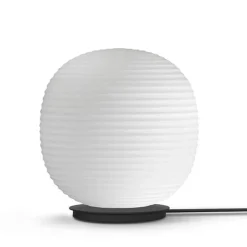 Lantern Globe Floor Lamp, Large