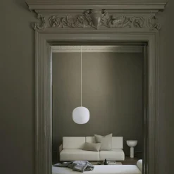 Lantern Pendant, Small