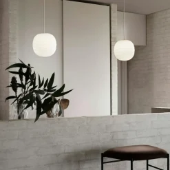 Lantern Pendant, Small