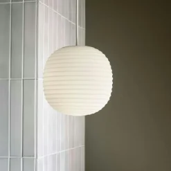 Lantern Pendant, Small