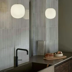 Lantern Pendant, Small