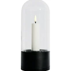 Lanterna Lantern Outdoor, Matt Black