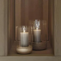 LANTO Hurricane Lantern 25 cm