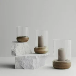 LANTO Hurricane Lantern 25 cm