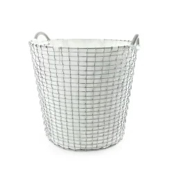 Laundry Bag 65 L, Off-White