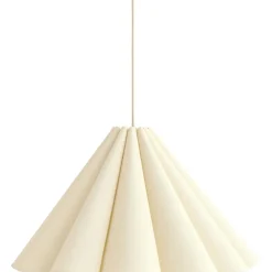 Lauren Pendant 60 cm, Beige
